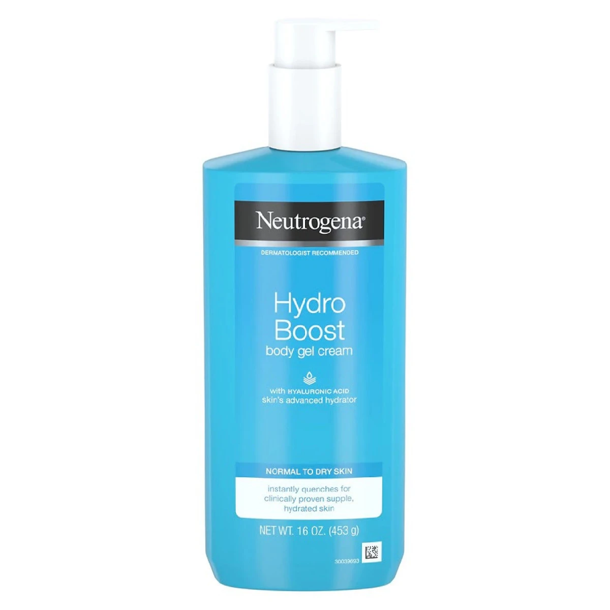 Neutrogena Hydro Boost Body Gel Cream With Hyaluronic Acid 3 Neutrogena Hydro Boost Body Gel Cream With Hyaluronic Acid