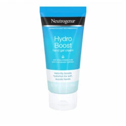 Neutrogena Hydro Boost Gel Hand Cream With Hyaluronic Acid