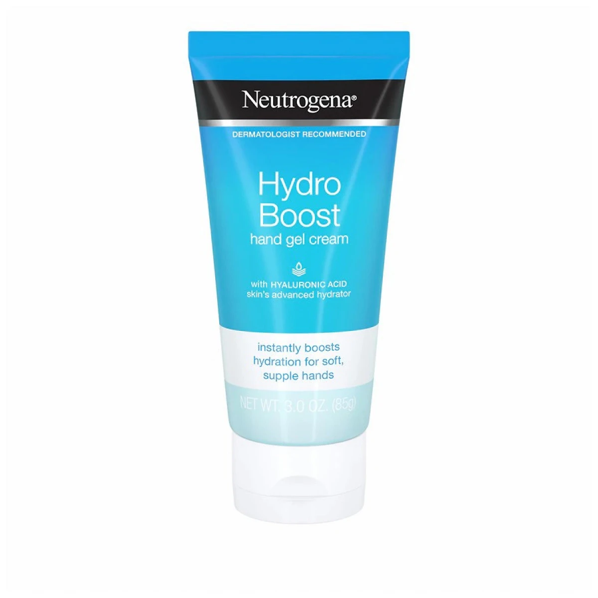 Neutrogena Hydro Boost Gel Hand Cream With Hyaluronic Acid 3 Neutrogena Hydro Boost Gel Hand Cream With Hyaluronic Acid