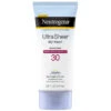 Neutrogena Ultra Sheer Dry-Touch SPF 30 Sunscreen Lotion -Neutrogena Store s20927305