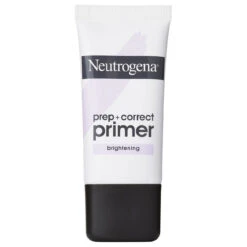 Neutrogena Prep + Correct Brightening Primer