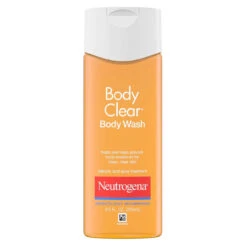 Neutrogena Body Clear Body Wash